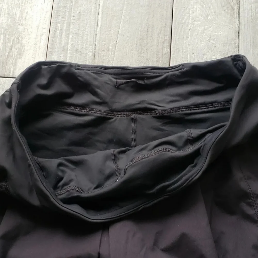 lululemon athletica excellent no